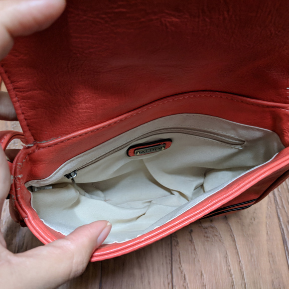 Aldo Crossbody Bag - Picture 3 of 8